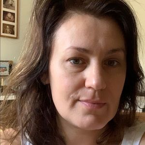 Meet your Posher, Joanna